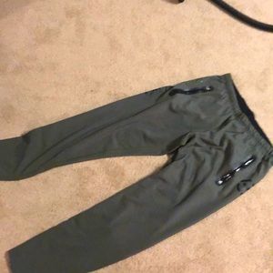 Virus Weightlifting Sweatpants